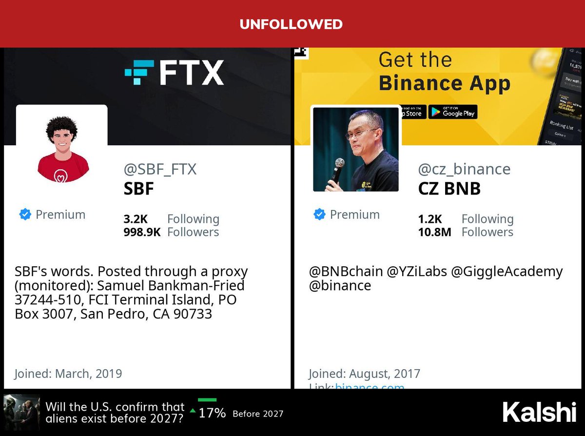 Big Tech Alert tweet media