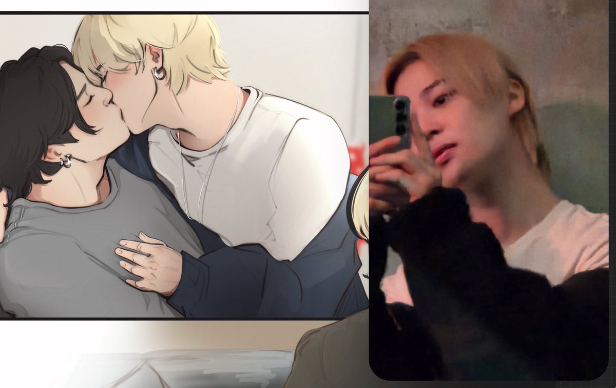 peachynanv's tweet photo. No but like this is literally him https://t.co/MgjnTgqyvP