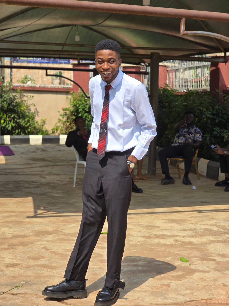 ARUNA JOSHUA tweet media