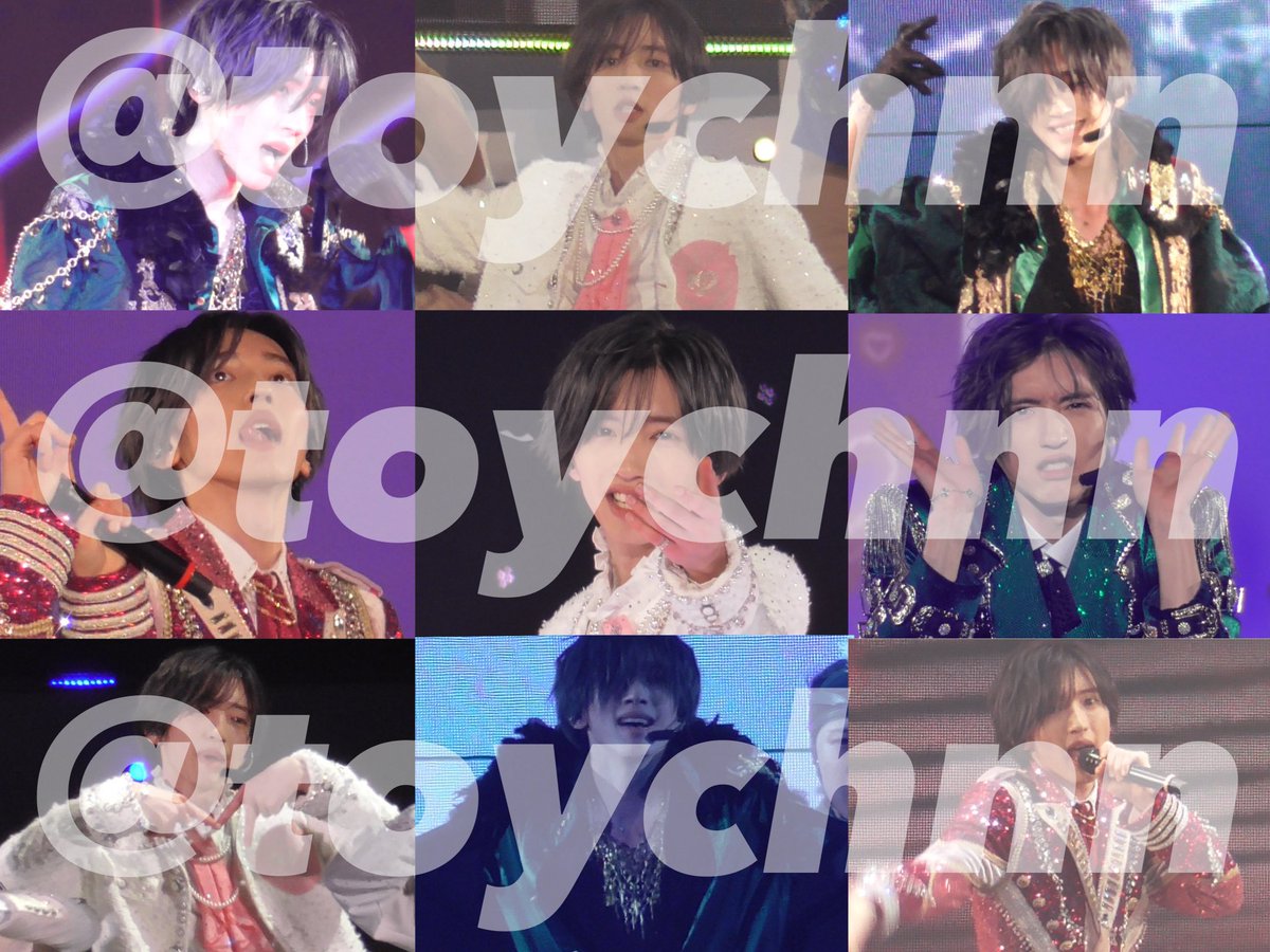toymichnn's tweet photo. 728👦🏻 🎥 🅾️坂 🅾️阪 🏟️ 🐙
🗺⛵️ ⚓️ ②/① 🐿ト 📕日

お求めの方はDⓂ️までお願い致します⭐️

西🎌 o西🌠 長o 道🌿 高🌉 🗻原 o🌉
❤️🧡💛🩷💜💙💚
👦🏻🅱️ 🅱️oys🅱️ 🦏Jr https://t.co/09wHulTgec