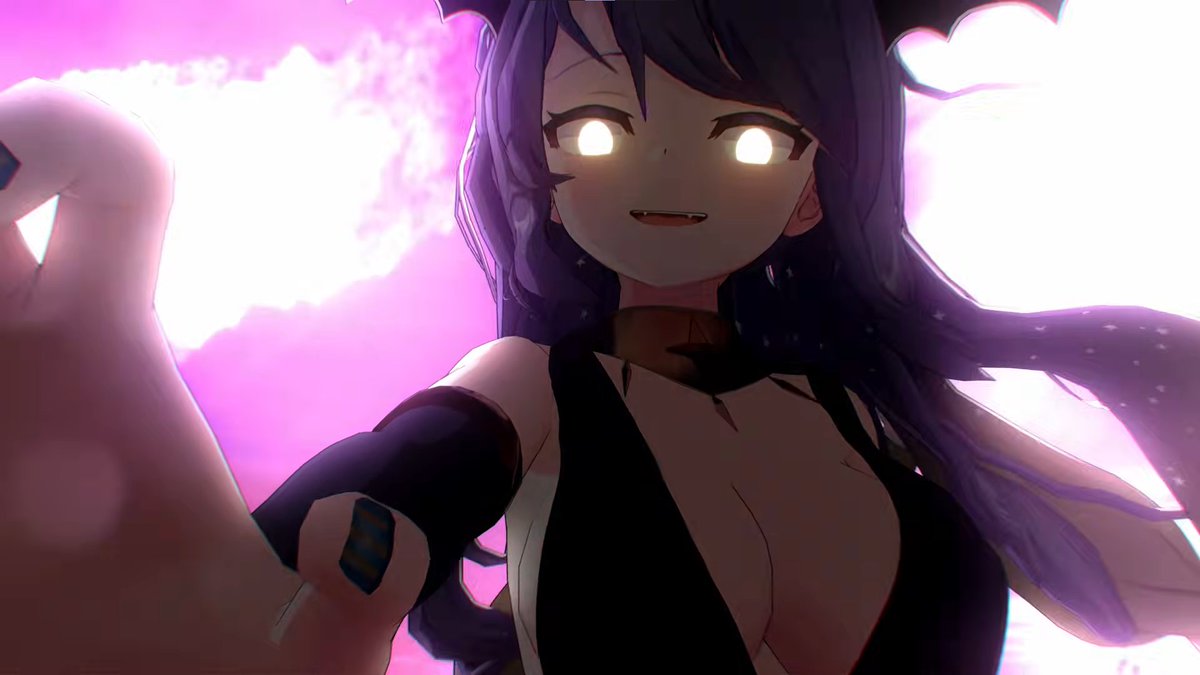 fill0llif's tweet photo. And let's not forget about these ones! This is just so peak!
My dear goddess Moona, I'm all yours!😭🙏
#DistortionMoona
#AnotherMoonDay
#Moona_Hoshinova https://t.co/Ct2A6KVR5R