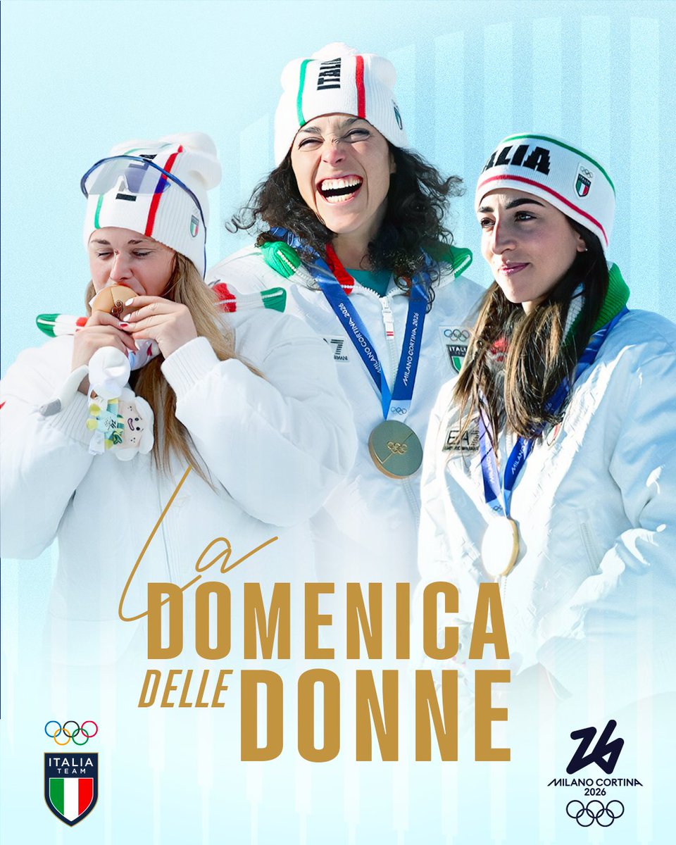 ItaliaTeam tweet media