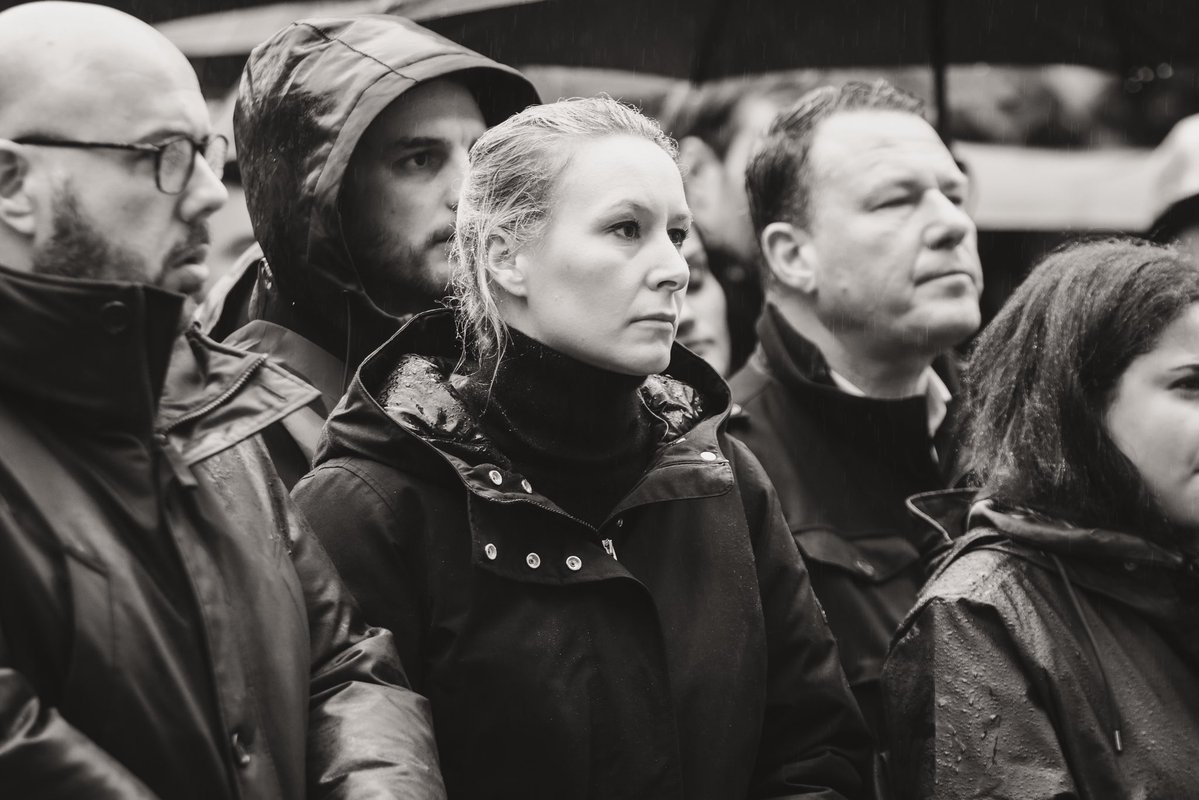 MarionMarechal's tweet image. Justice pour Quentin.