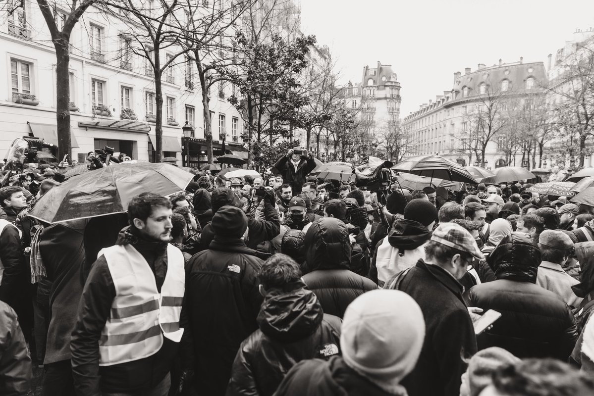 MarionMarechal's tweet image. Justice pour Quentin.