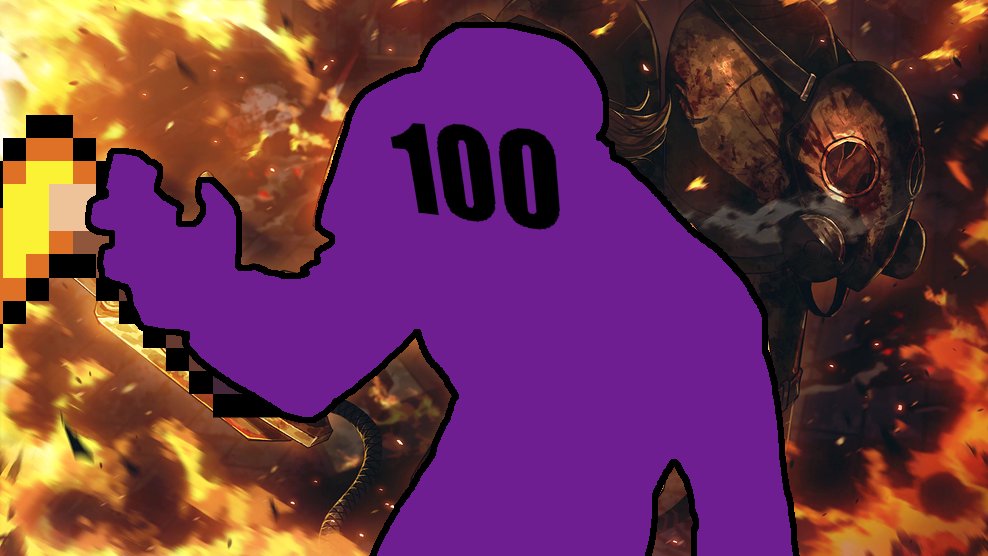 how torch was moving against duplicator