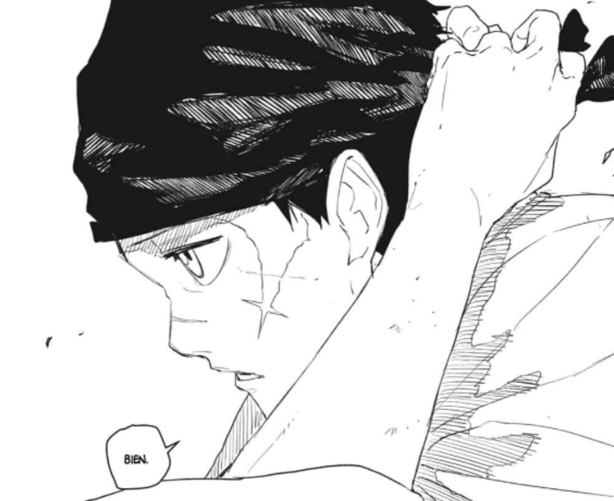 ghxstwashere's tweet image. Greatest of all time. Zenith of the medium. Hallmark of media. Gold standard of storytelling. Apogee of creativity. Vertex of invention. Crest of ingenuity. Acme of imagination.
Pinnacle of innovation. Epic of epics. Legend among legends. Peak Fiction 
#kagurabachi