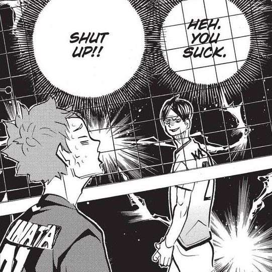 daily kagehina (@kghndaily) on Twitter photo 