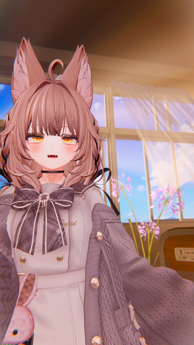 おはようございます～