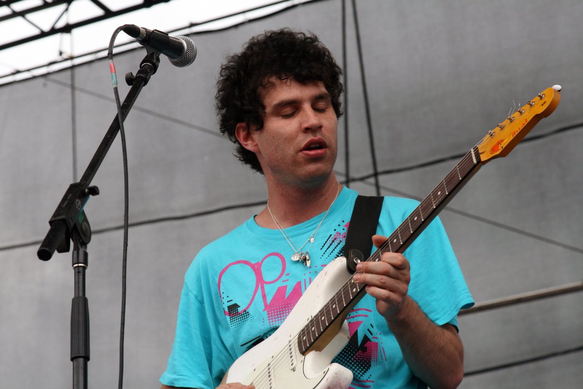 PopStop112's tweet photo. Avey Tare of Animal Collective currently in the ICU after a reported “peanut incident” https://t.co/eL0NCCHVRE