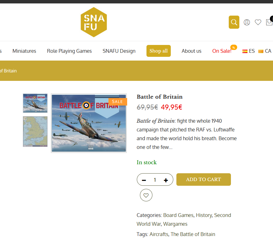 SnafuStore tweet media