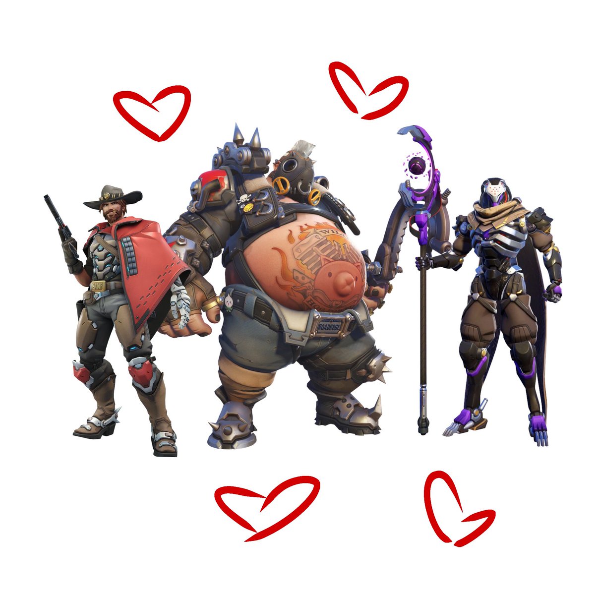 💥 𝙏𝙃𝙄𝙎 𝙇𝙄𝙏𝙏𝙇𝙀 𝙋͟𝙄͟𝙂͟𝙂͟𝙔͟ . . . tweet media