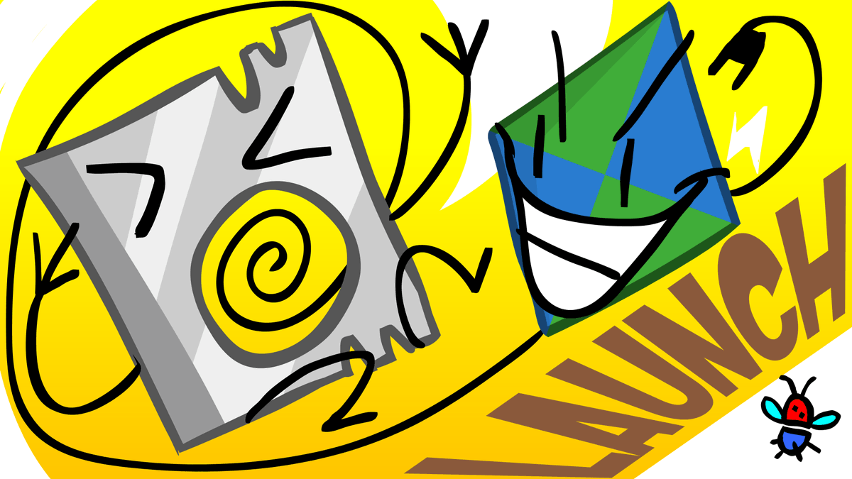 5 Minutes until the premiere! Get in here baybay!
youtube.com/watch?v=uYManY…