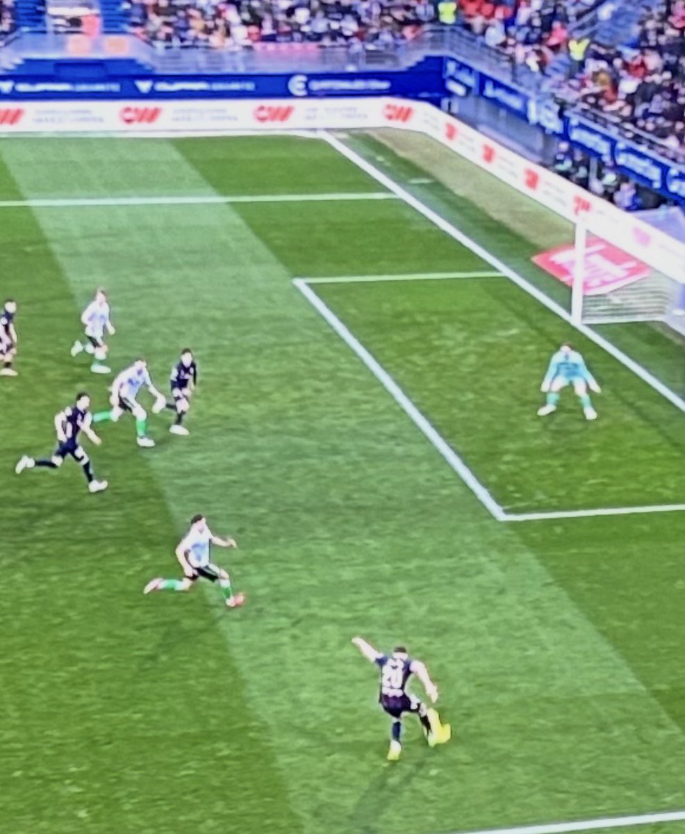 Javier Barbero tweet media