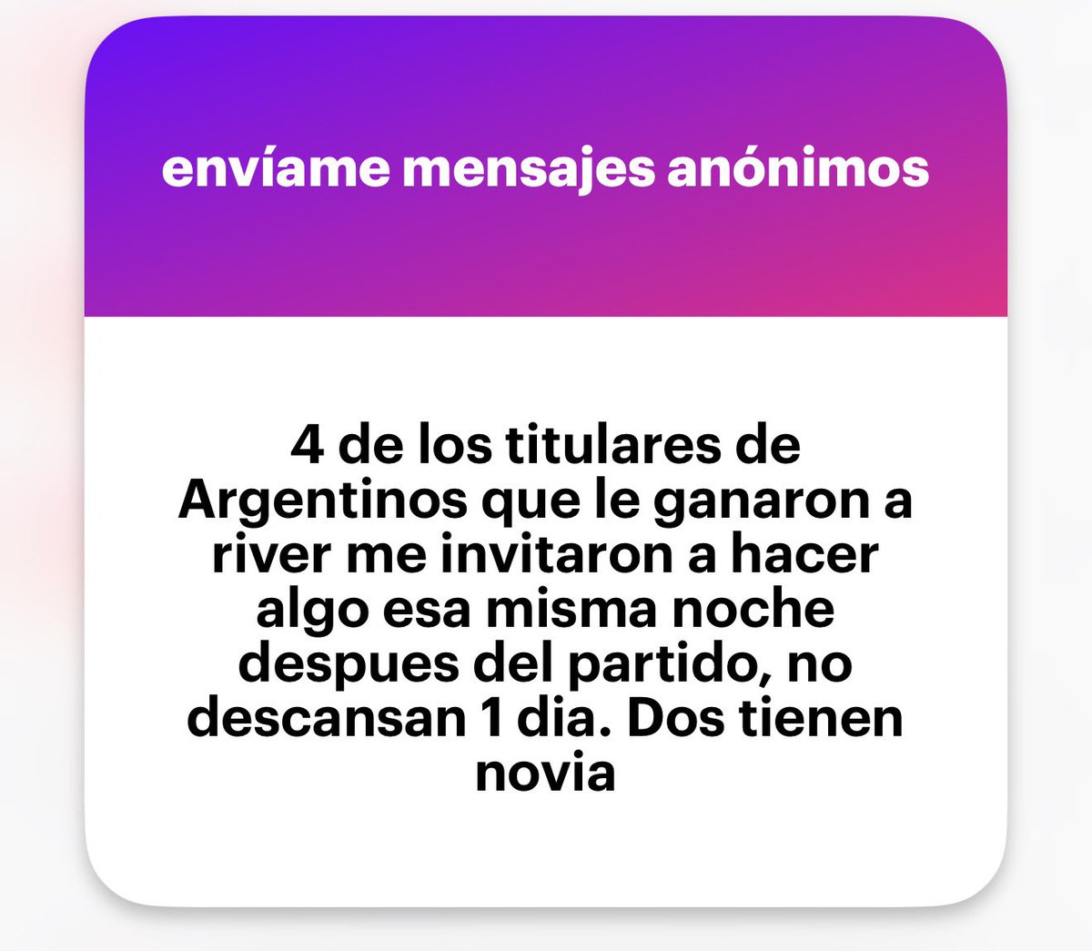 lolquemal💋 tweet media