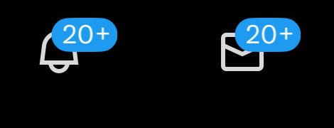 this means a lot to us small accs