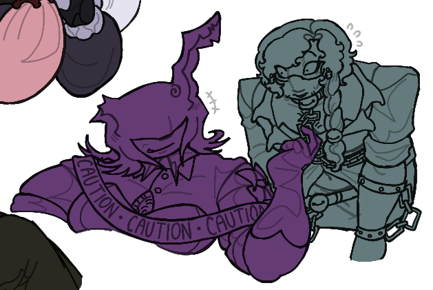 take your winston out on a walk #chonnyjash