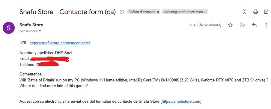 SnafuStore tweet media
