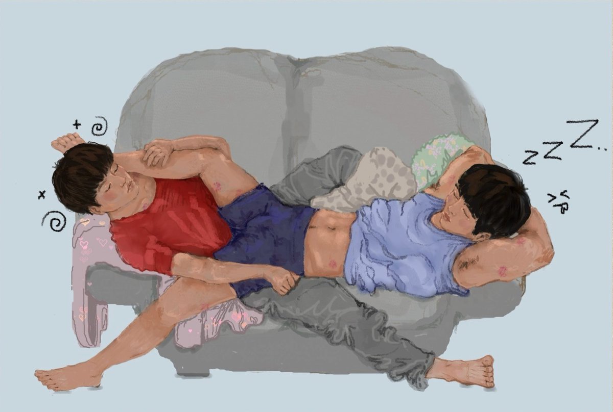 all these valentine chocolates put them to sleep (ᴗ˳ᴗ)ᶻ𝗓𐰁

#shse