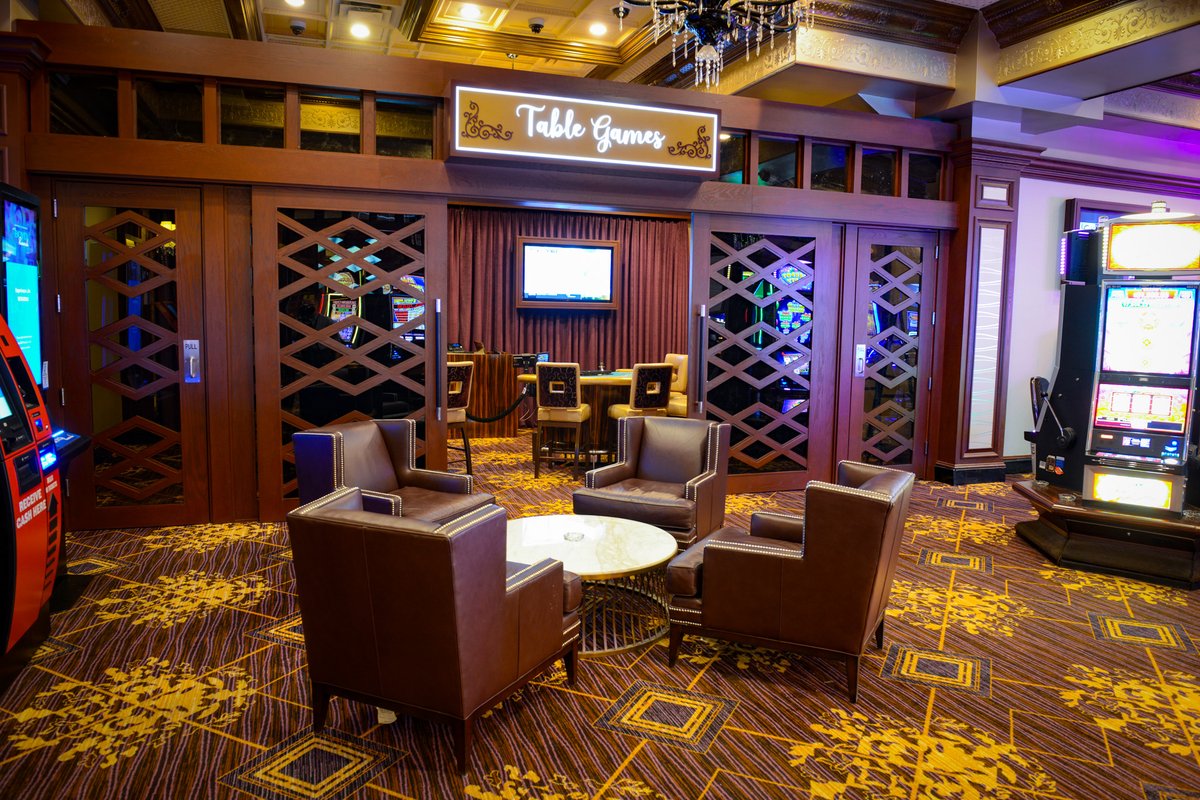 Ameristar Kansas City tweet media