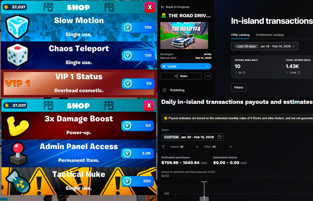 Benger Creative Studios tweet media