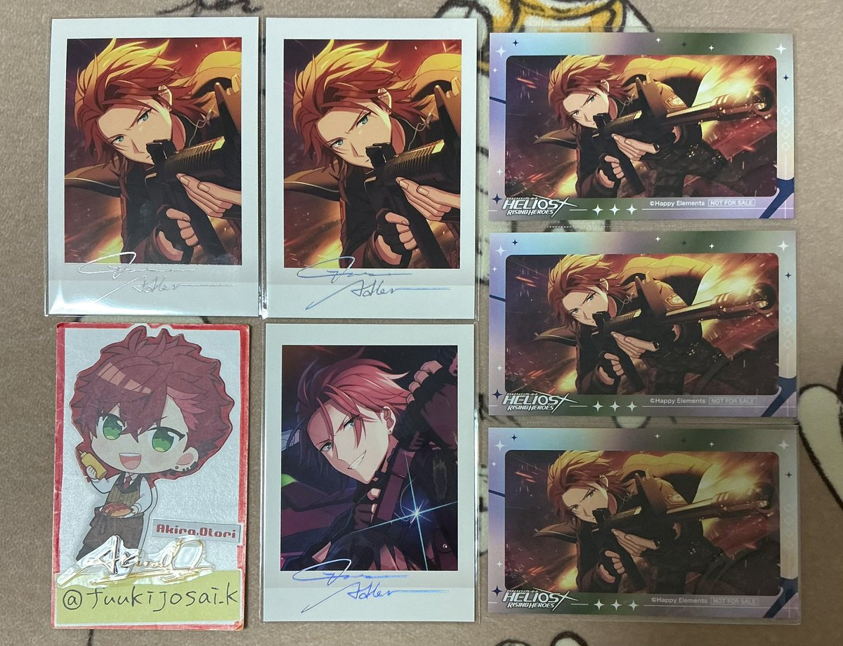 あわせ tweet media