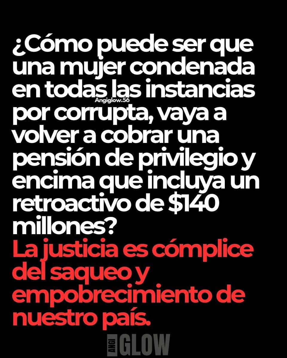 El Poder Judicial argentino, está en el ojo de la tormenta.