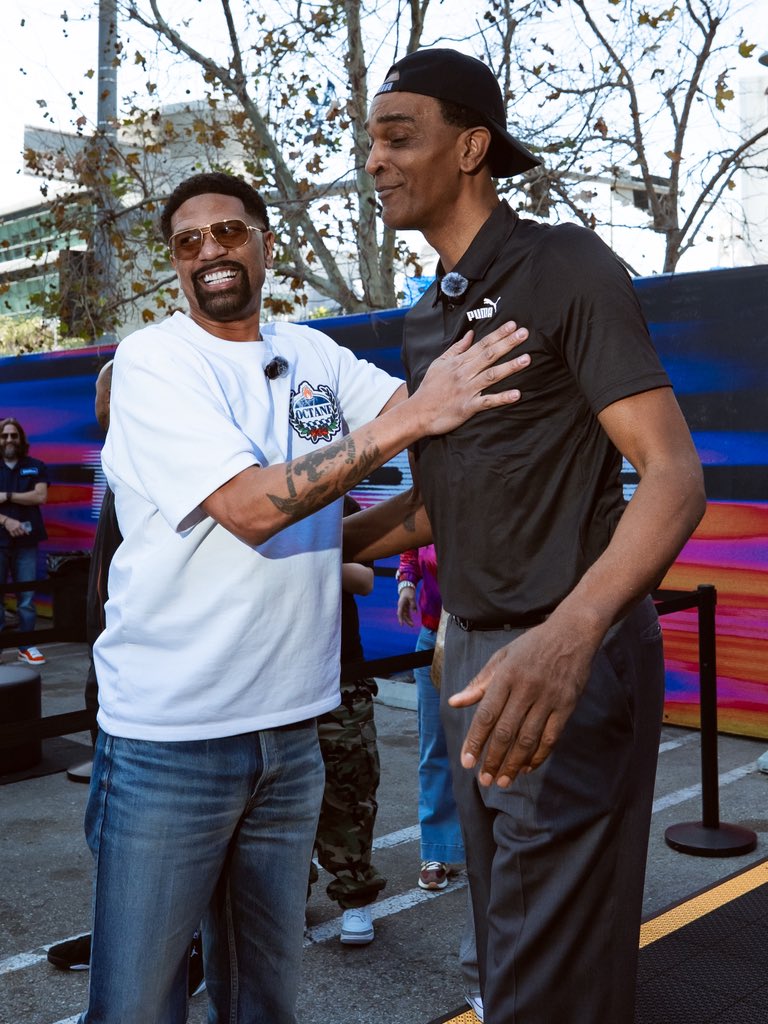 PUMA Basketball tweet media