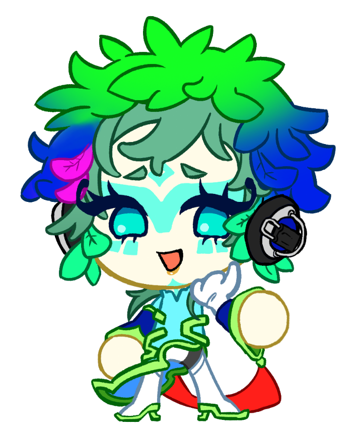 aesc_alib's tweet image. raqio... cookie ???????