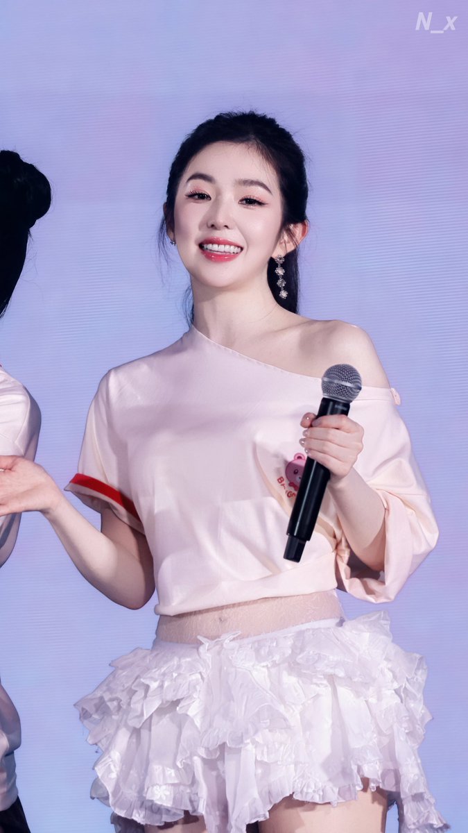 260214 SMT 
#IRENE #아이린 #RedVelvet #레드벨벳 #SMTOWNLIVE2025_26_BANGKOK