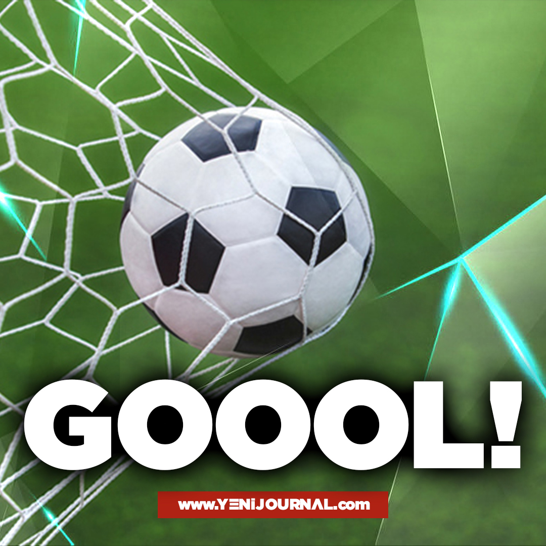 GOL | Başakşehir 1-1 Beşiktaş  

⚽️ 42' Hyeon-gyu Oh

#İBFKvBJK