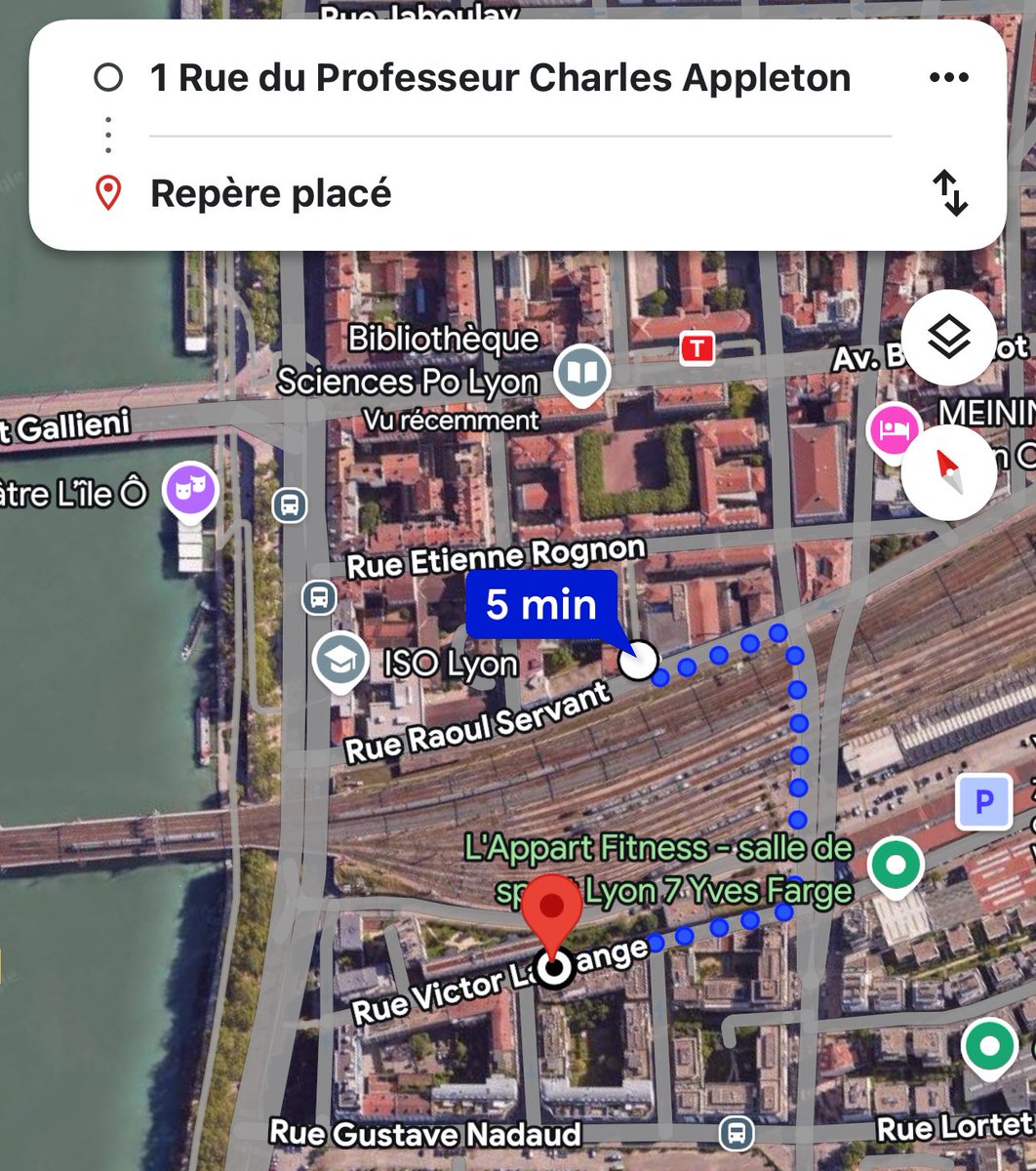 Ptn d'enfoirés de menteur