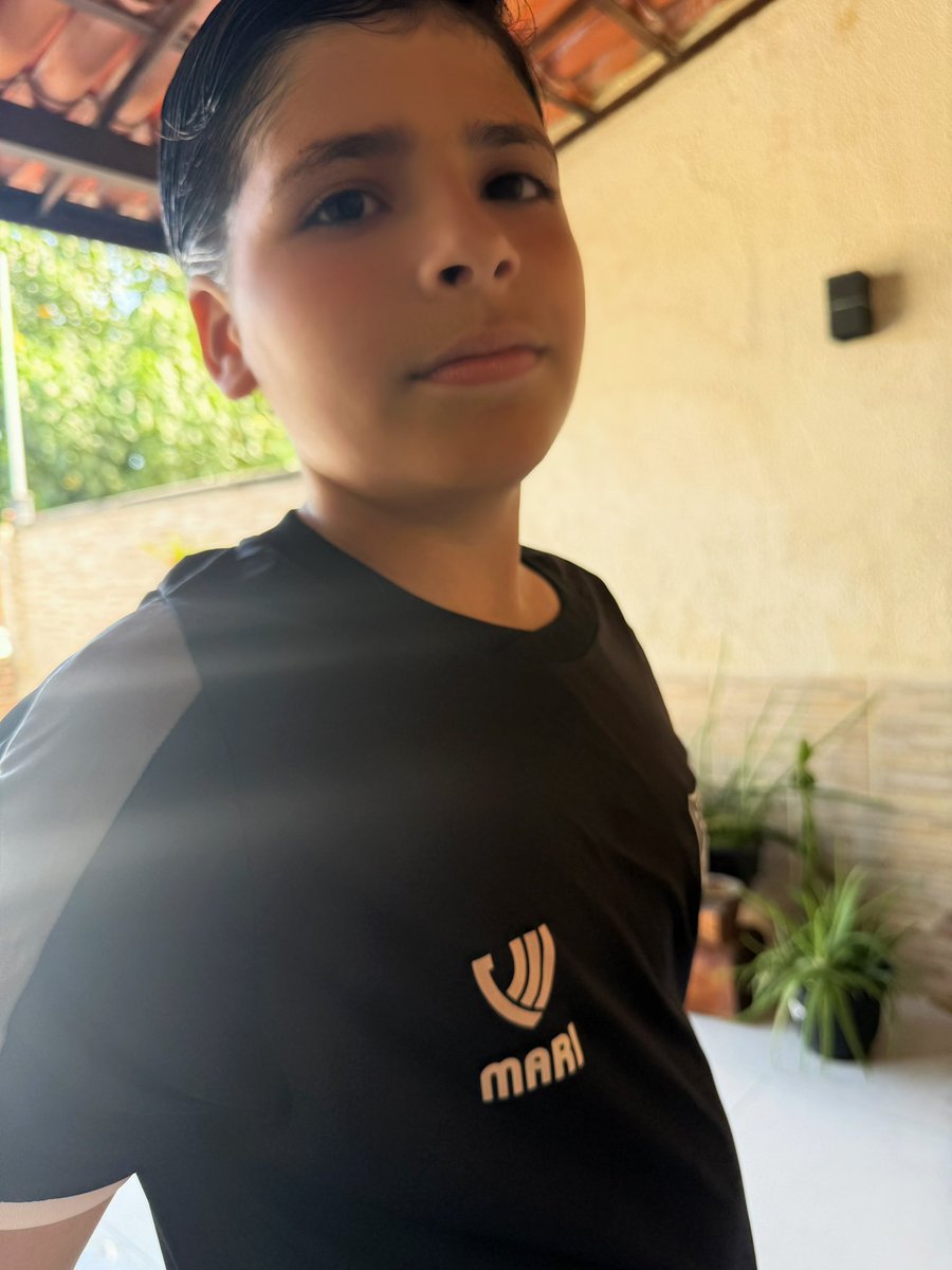 maridsrios's tweet photo. “Deus, me mande um homem obcecado por mim”.

Deus: PODE DEIXAR!

Hahahahahahaha

Meu sarrafo é alto, pq meu filho é o meu maior fã. 😎♥️ https://t.co/MmNnLbvVOc