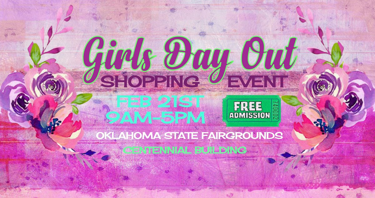 Oklahoma State Fair tweet media