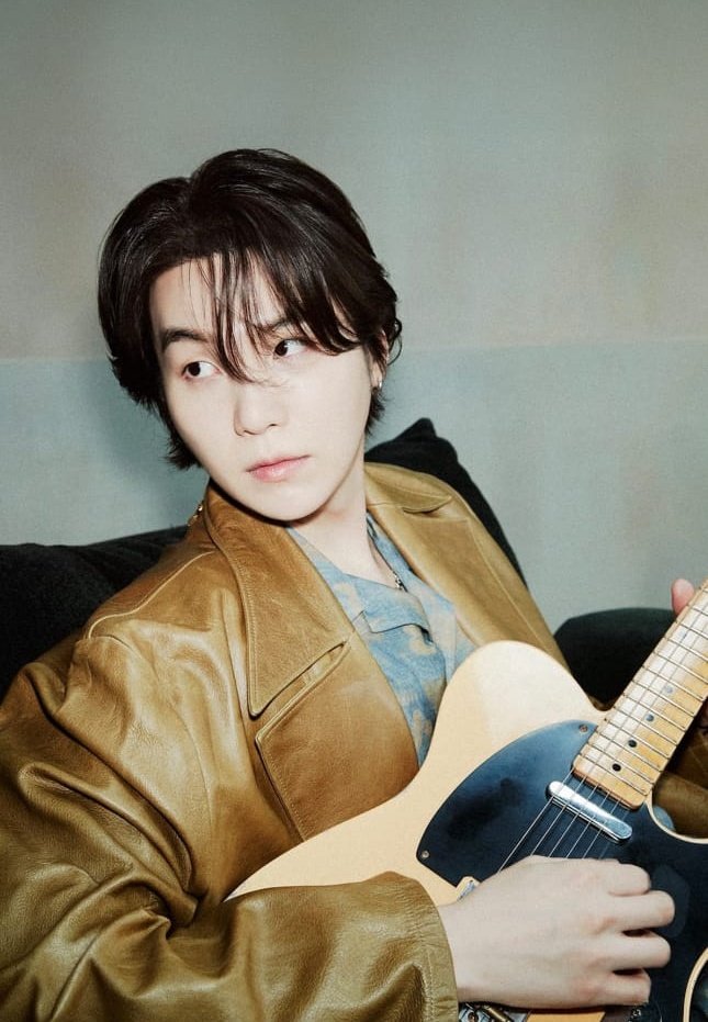 Tang e a cara do yoon