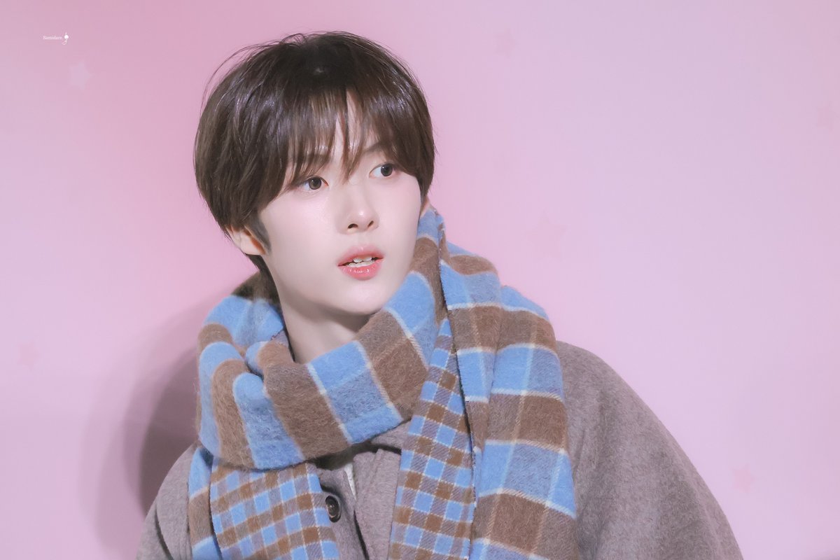 samidare_yj's tweet photo. 260215

#영재 #YOUNGJAE #ヨンジェ 
#투어스 #TWS #トゥアス https://t.co/U65hDo8LZl