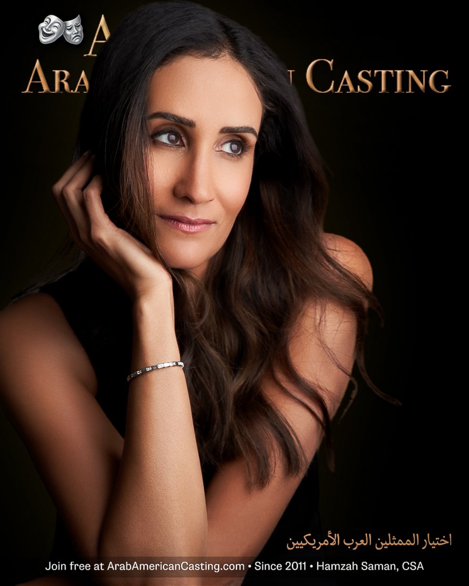 Member Spotlight: Sarah
Actor + filmmaker with a strong, grounded on-camera presence and a director’s eye for story. Exactly the kind of multi-hyphenate talent filmmakers love—prepared, collaborative, and camera-ready.