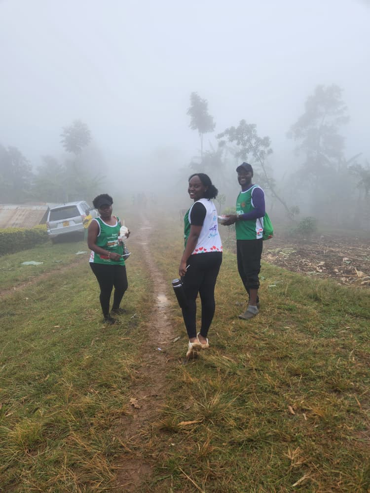 Rotaract Club of Mbale tweet media