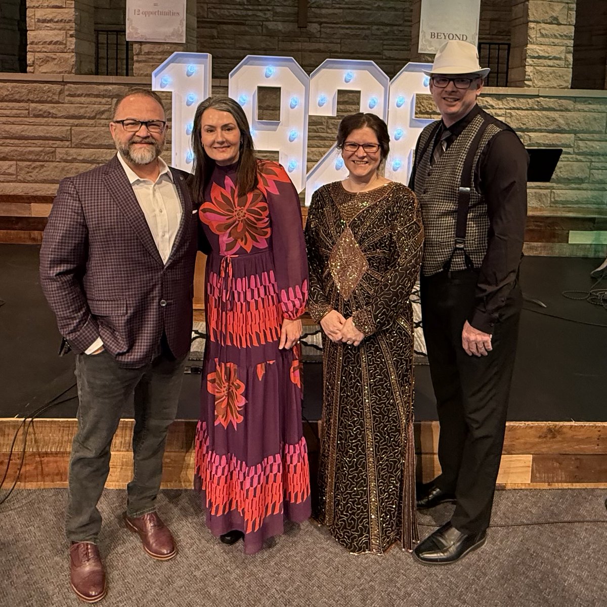 Brian L. Powell tweet media