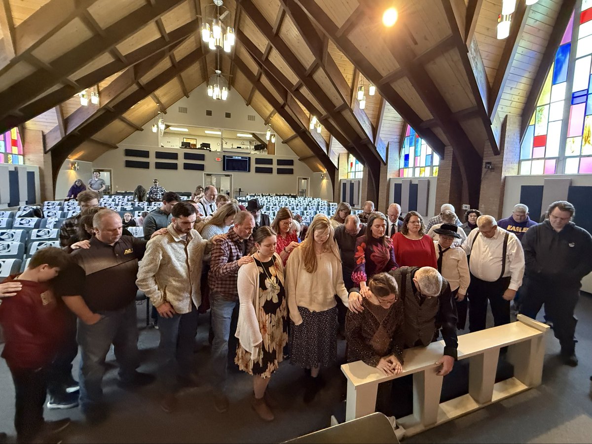 Brian L. Powell tweet media