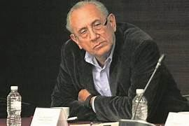 "Cabecitas" por cabezas para el escarnio público.