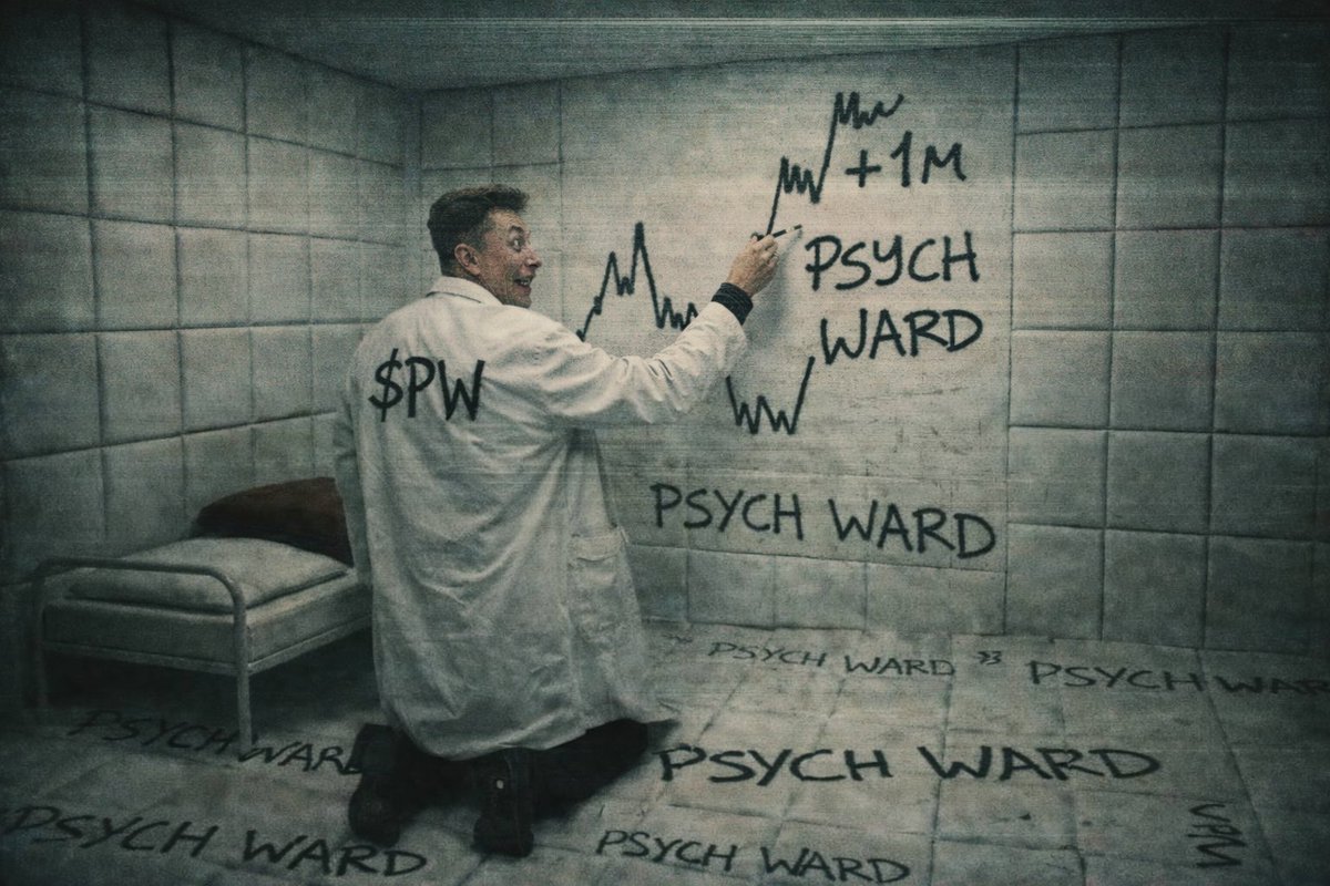 AxiomCall's tweet image. $PW $PW $PW $PW