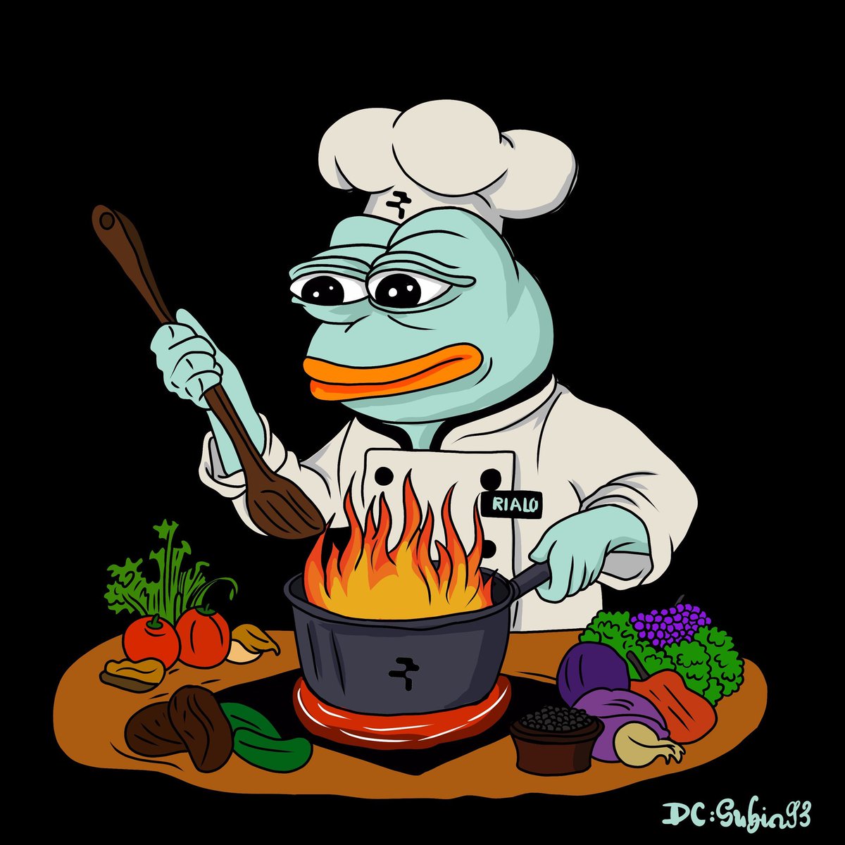 Tien (🧙‍♂️,🧙‍♂️) tweet media