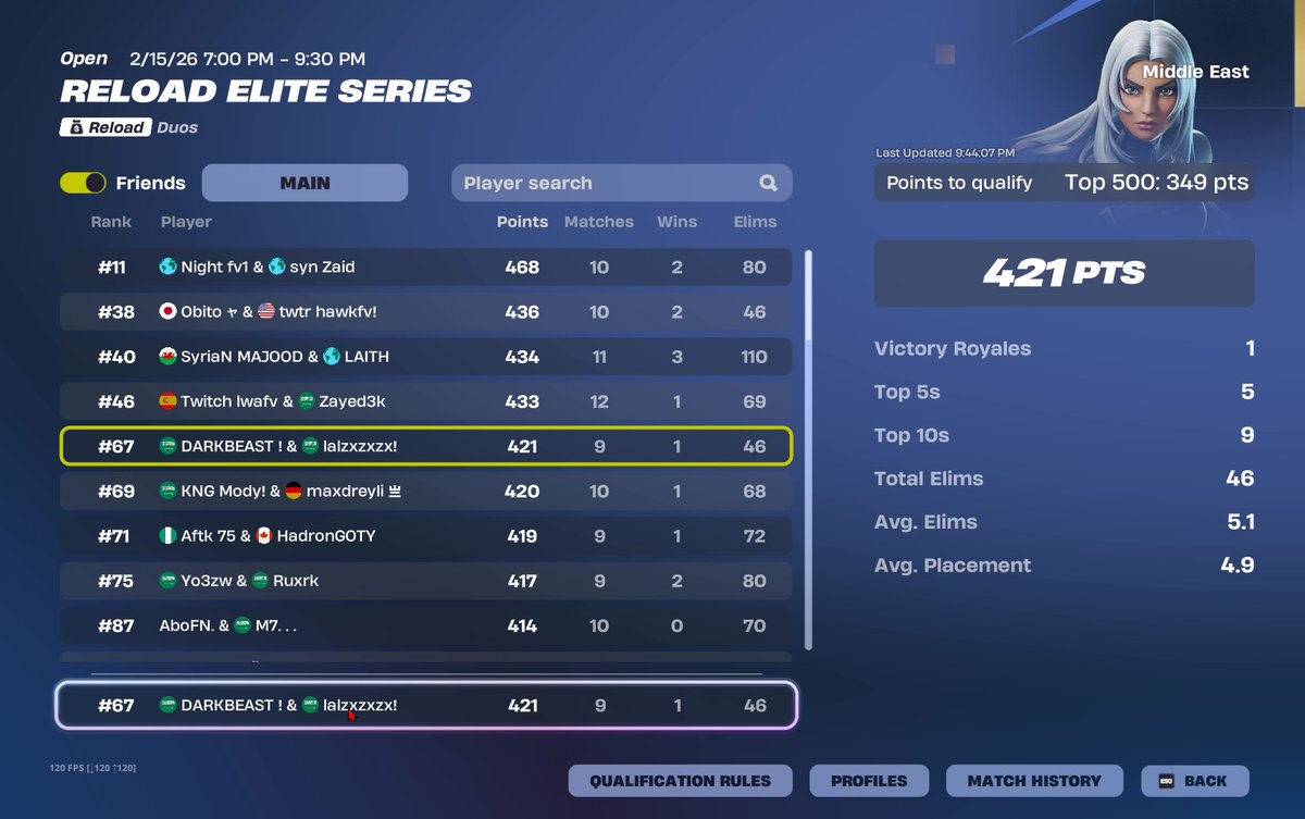 DARKBEAST ! tweet media