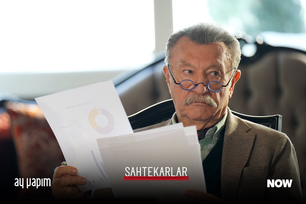 تفاصيل مثيرة من مسلسل Sahtekarlar