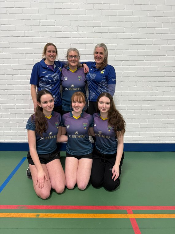 Gresford Cricket tweet media