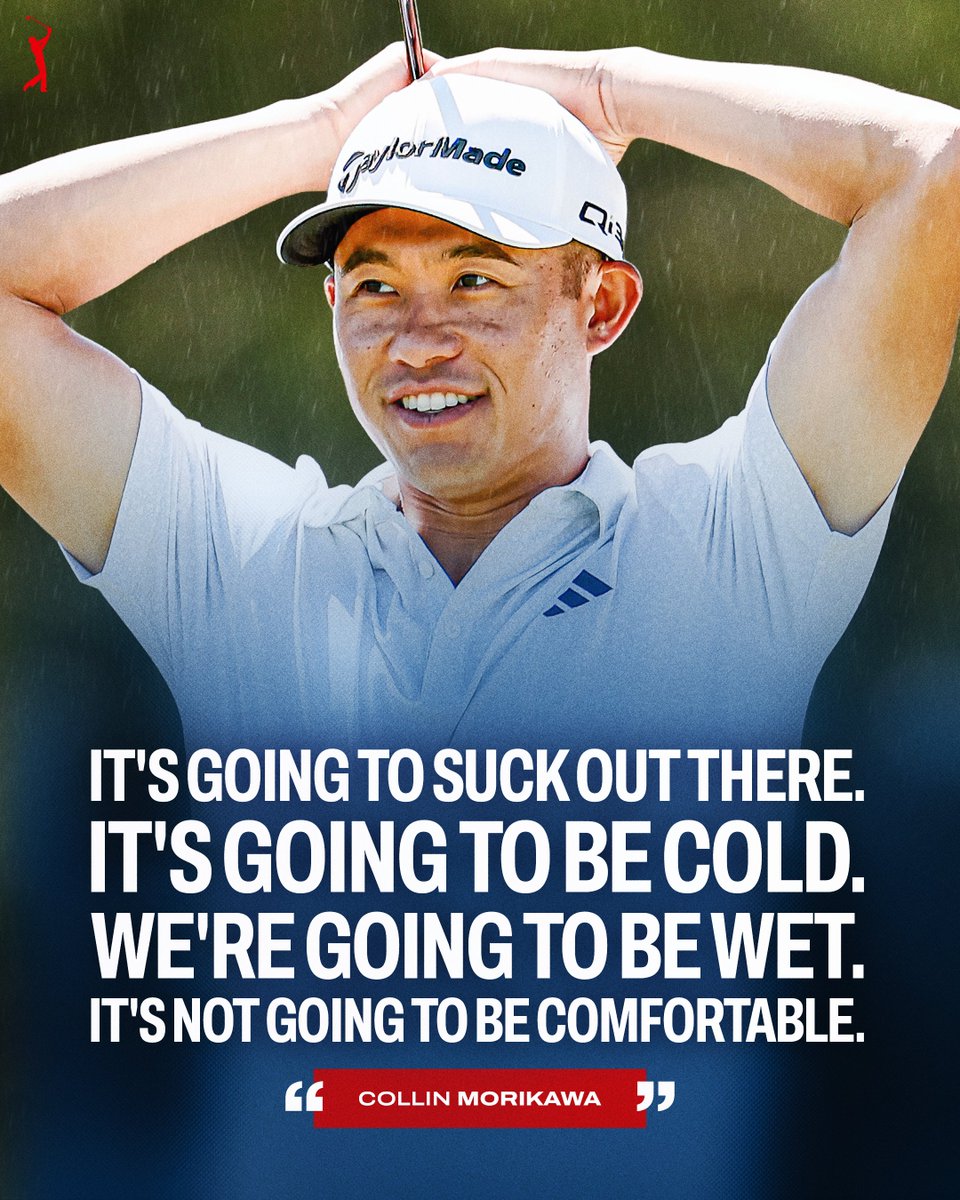 PGA TOUR tweet media