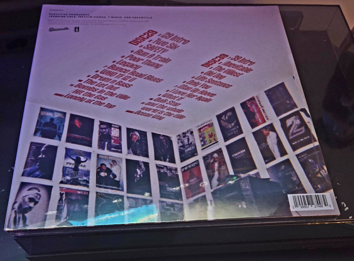 Literal definition of no skips 🥶🌎 #TheFallOff