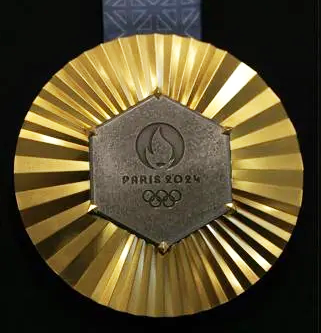 Olympic gold medals: 

1908: 100% gold  
2026: 1% gold

Shrinkflation is everywhere.