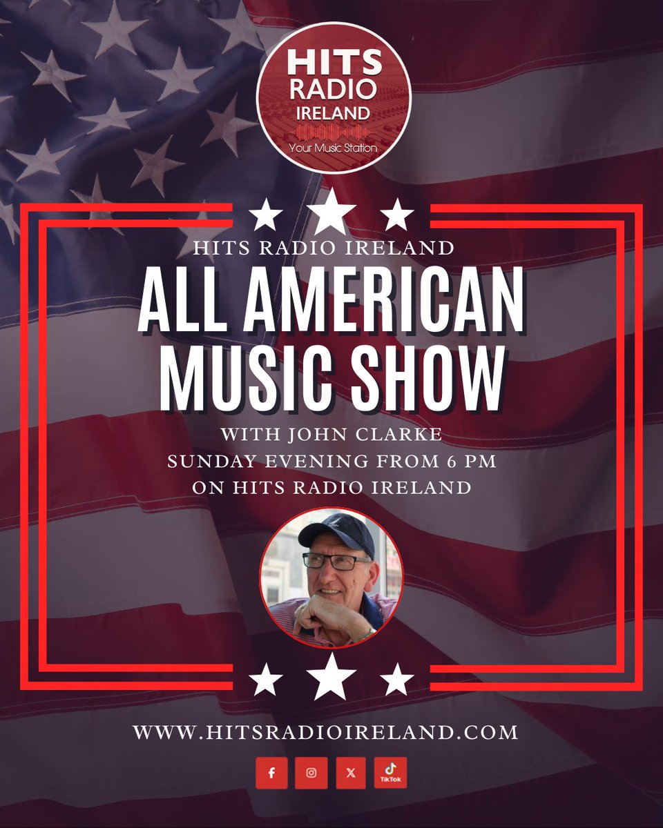 HitsRadioIreland tweet media