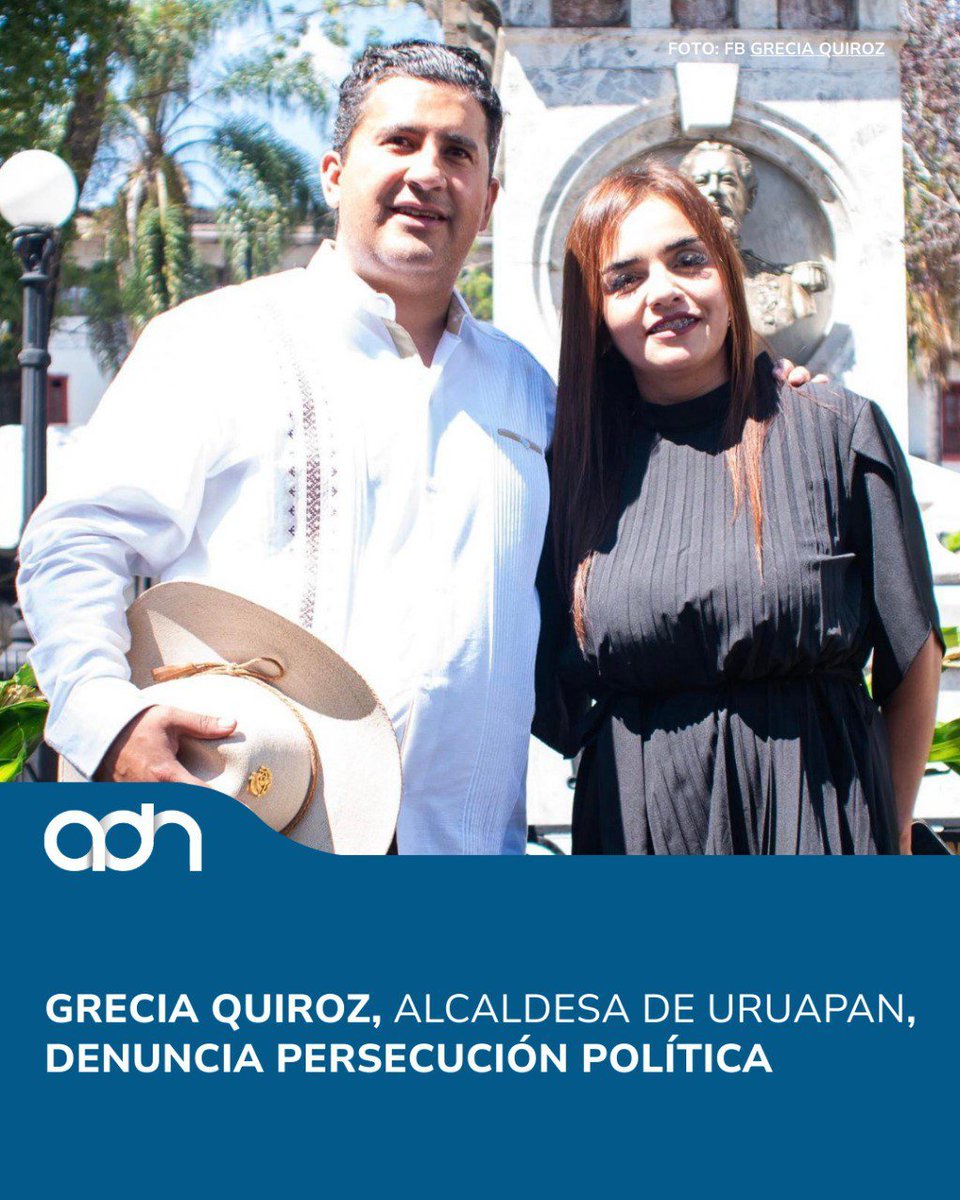 adn Noticias tweet media